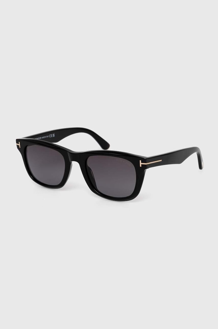 Tom Ford napszemüveg standard fekete FT1076.5401B