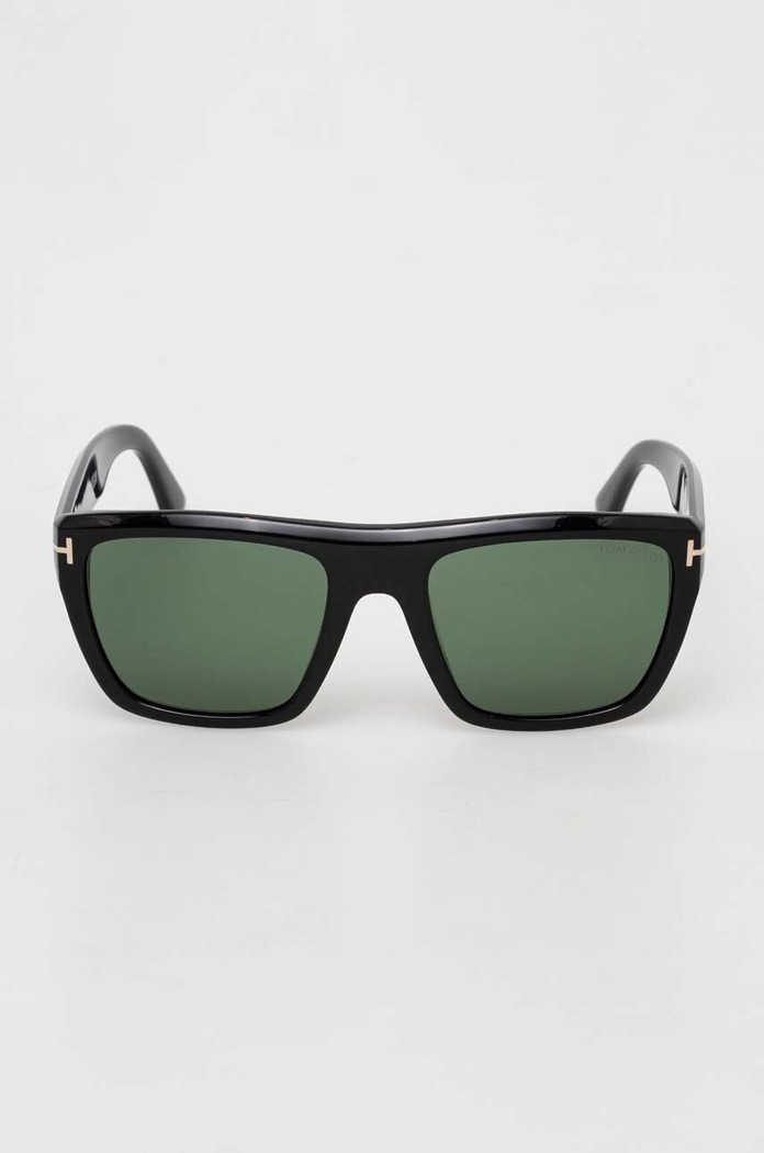 Akcesoria Tom Ford okulary przeciwsłoneczne FT1077.5501N czarny