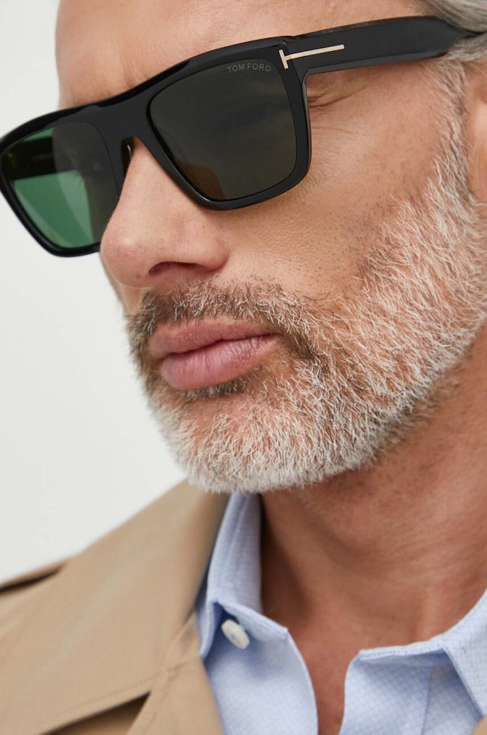 Tom Ford okulary przeciwsłoneczne FT1077.5501N