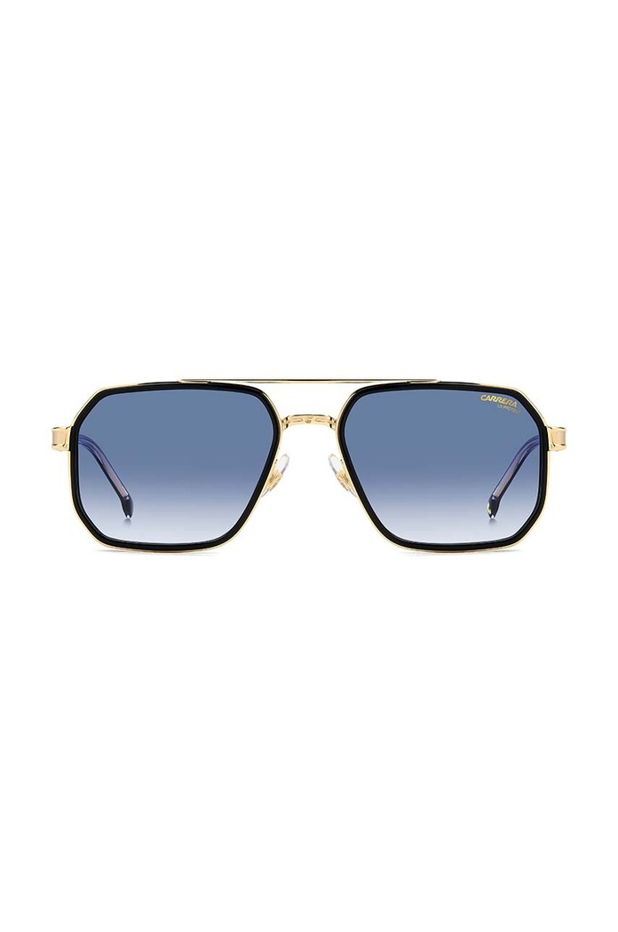 Carrera okulary przeciwsłoneczne niebieski CARRERA.1069/S