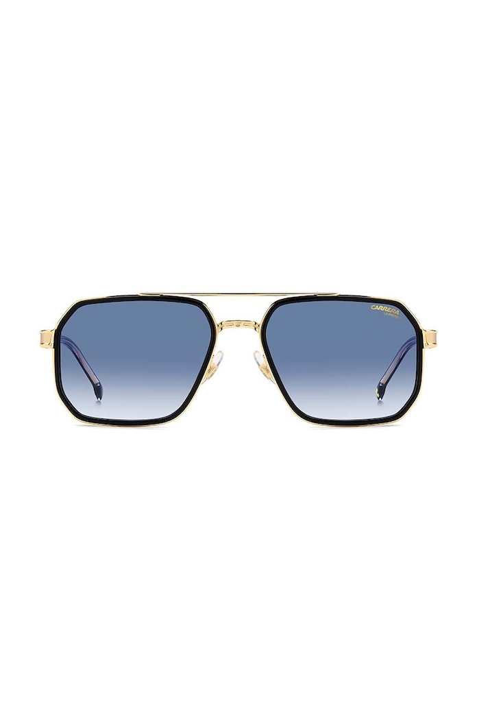 Carrera okulary przeciwsłoneczne niebieski CARRERA.1069/S