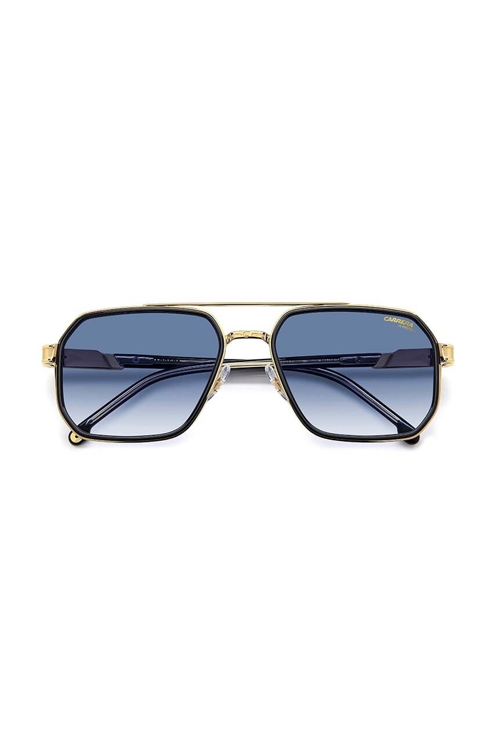 Carrera okulary przeciwsłoneczne CARRERA.1069/S niebieski