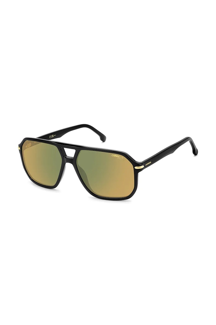Слънчеви очила Carrera CARRERA.302/S черен AA00