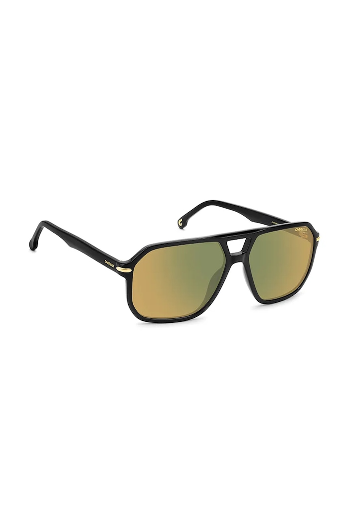 Слънчеви очила Carrera черен CARRERA.302/S