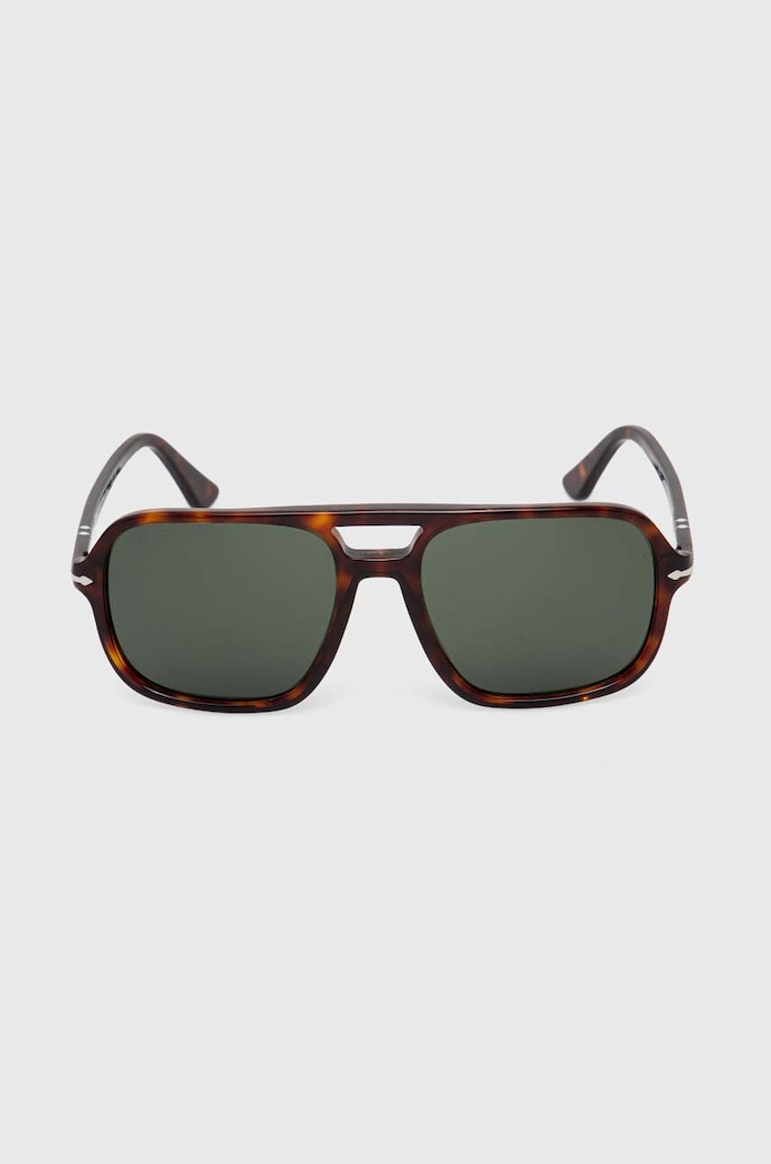 Slnečné okuliare Persol 0PO3328S hnedá AA00