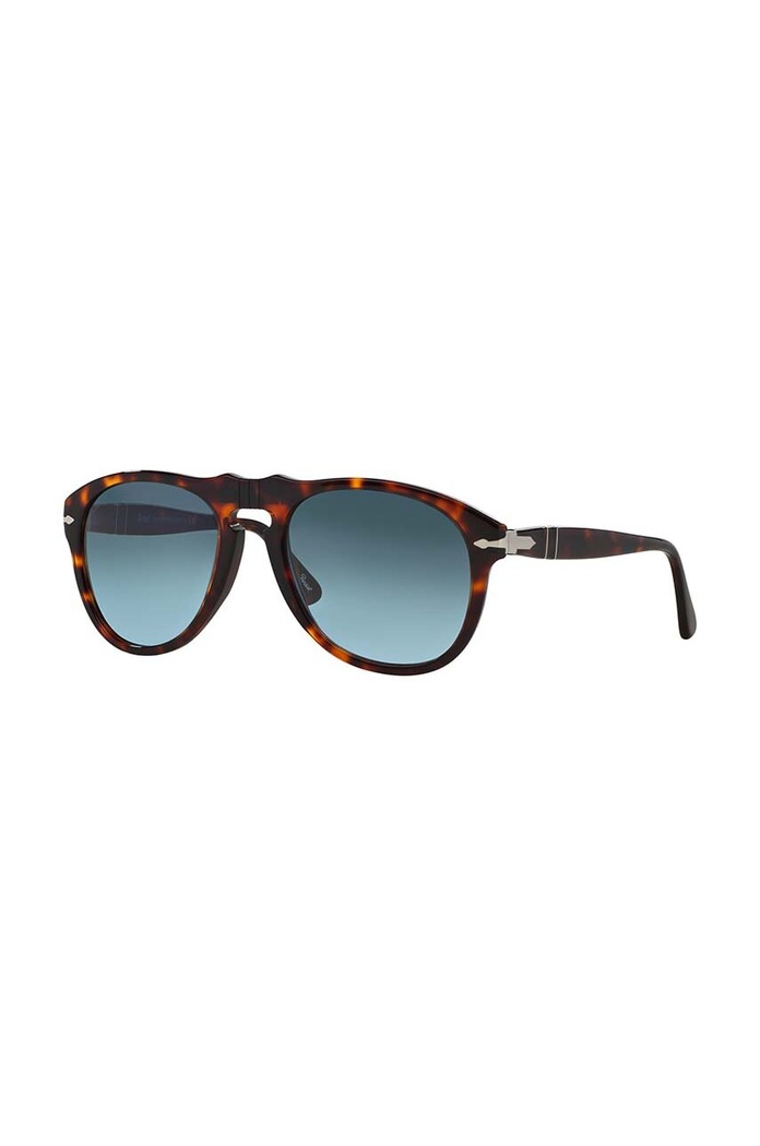 Slnečné okuliare Persol 0PO0649 hnedá AA00