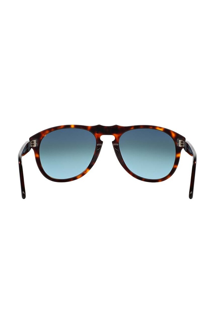 Slnečné okuliare Persol 0PO0649 hnedá