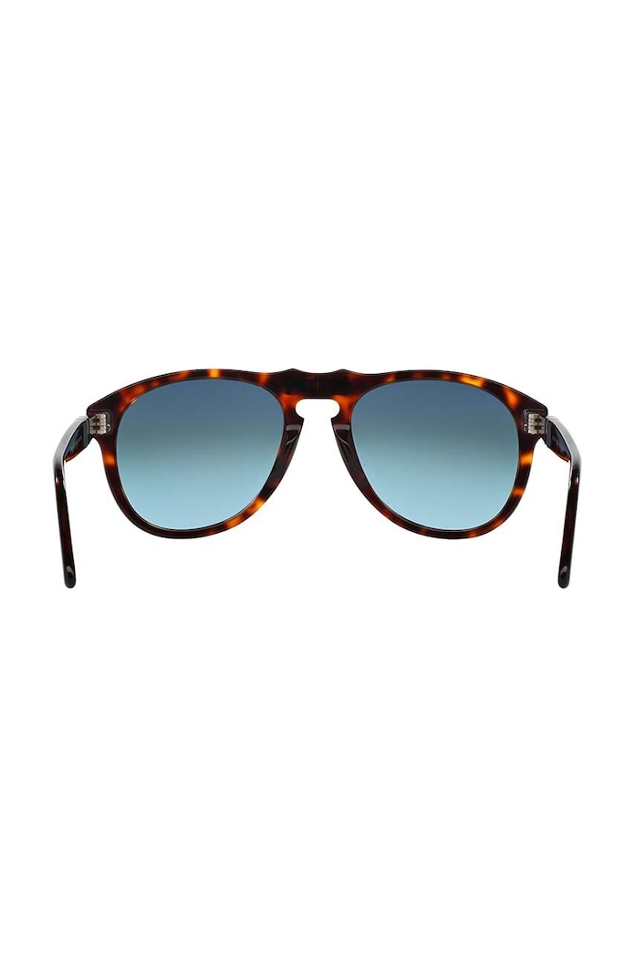 Slnečné okuliare Persol 0PO0649 hnedá