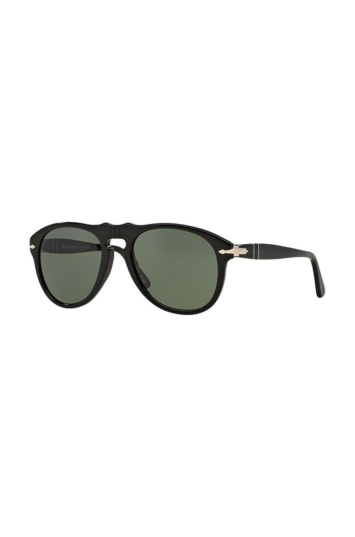Sunčane naočale Persol 0PO0649 crna AA00