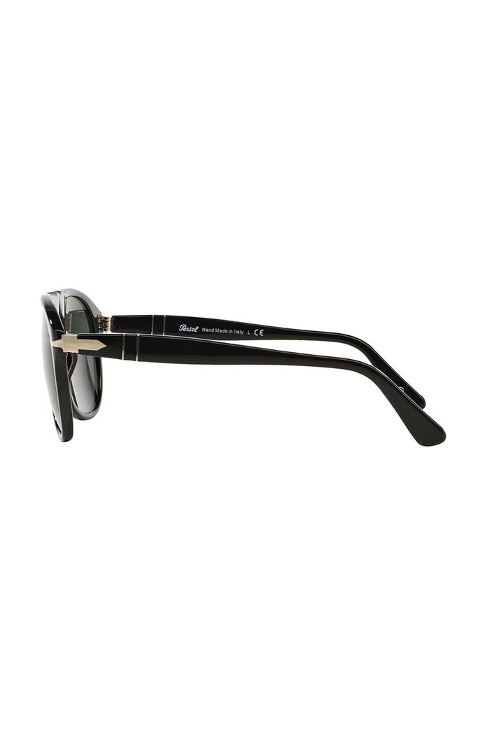 Sunčane naočale Persol crna 0PO0649