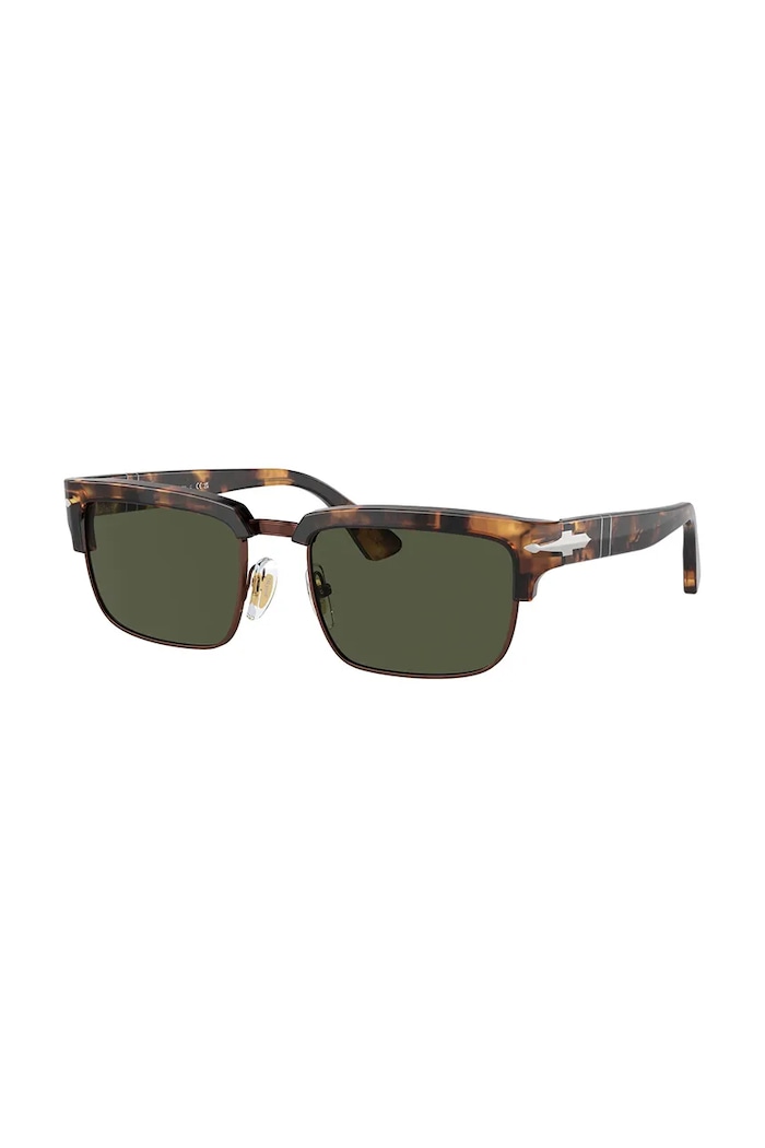 Slnečné okuliare Persol 0PO3354S hnedá AA00