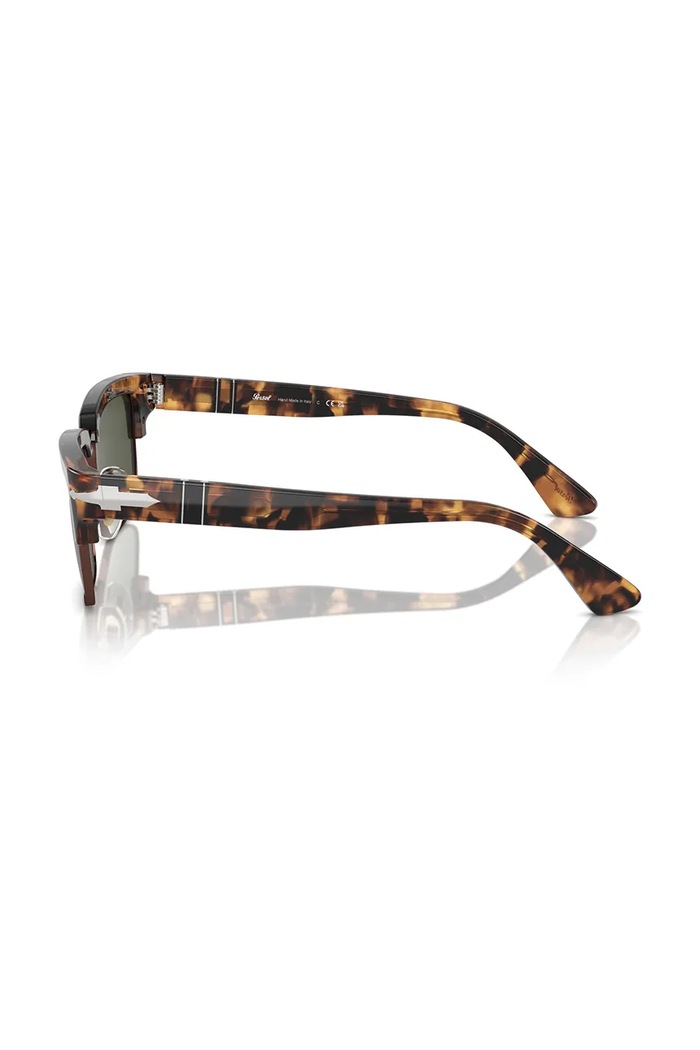 Slnečné okuliare Persol hnedá 0PO3354S