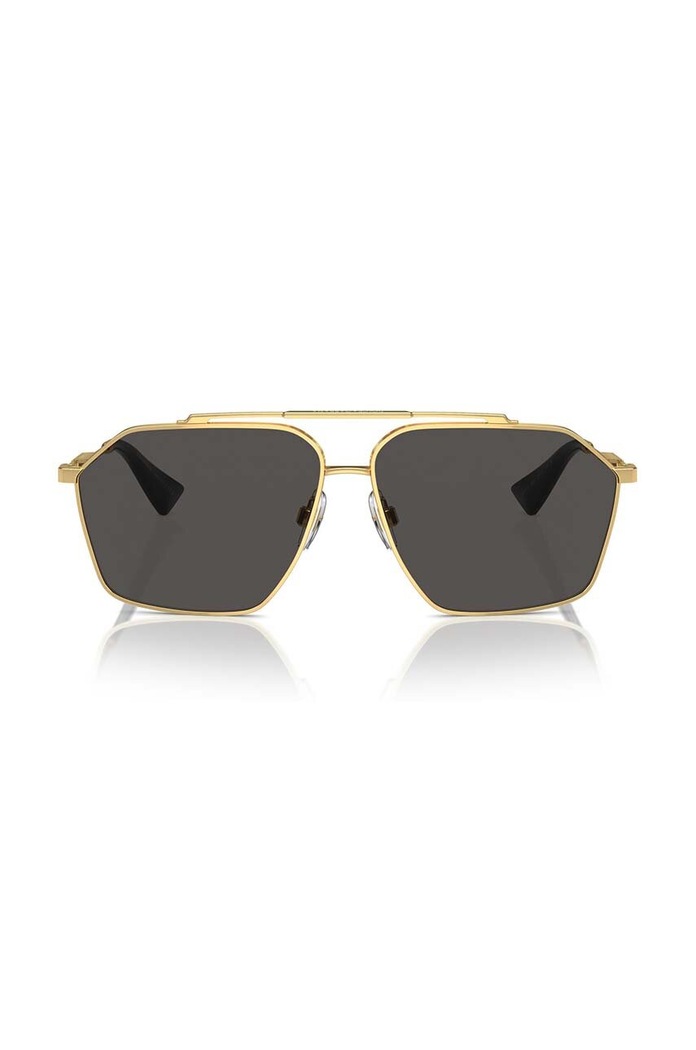 Аксесоари Слънчеви очила Dolce & Gabbana 0DG2303 злато