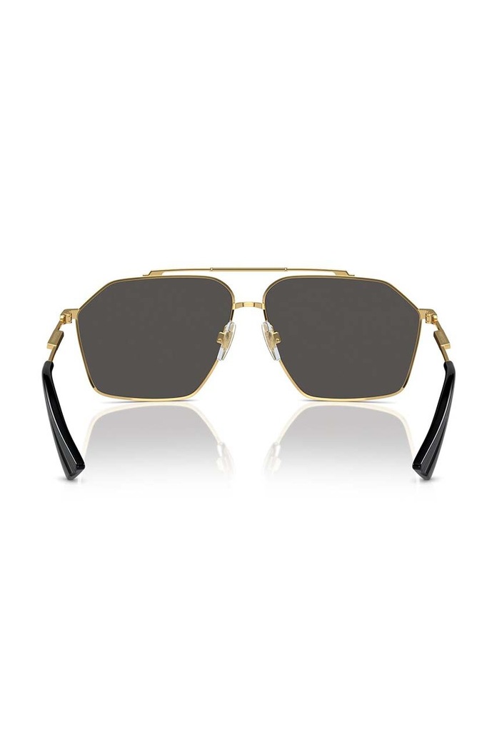 Слънчеви очила Dolce & Gabbana 0DG2303 злато