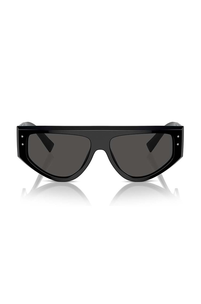 Accesorii Dolce & Gabbana ochelari de soare 0DG4461 negru