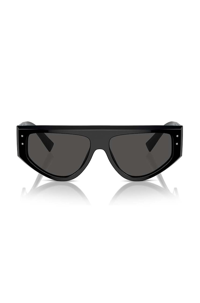 Accesorii Dolce & Gabbana ochelari de soare 0DG4461 negru