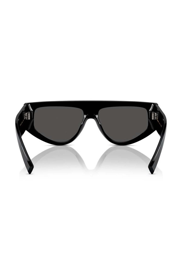 Dolce & Gabbana ochelari de soare 0DG4461 negru