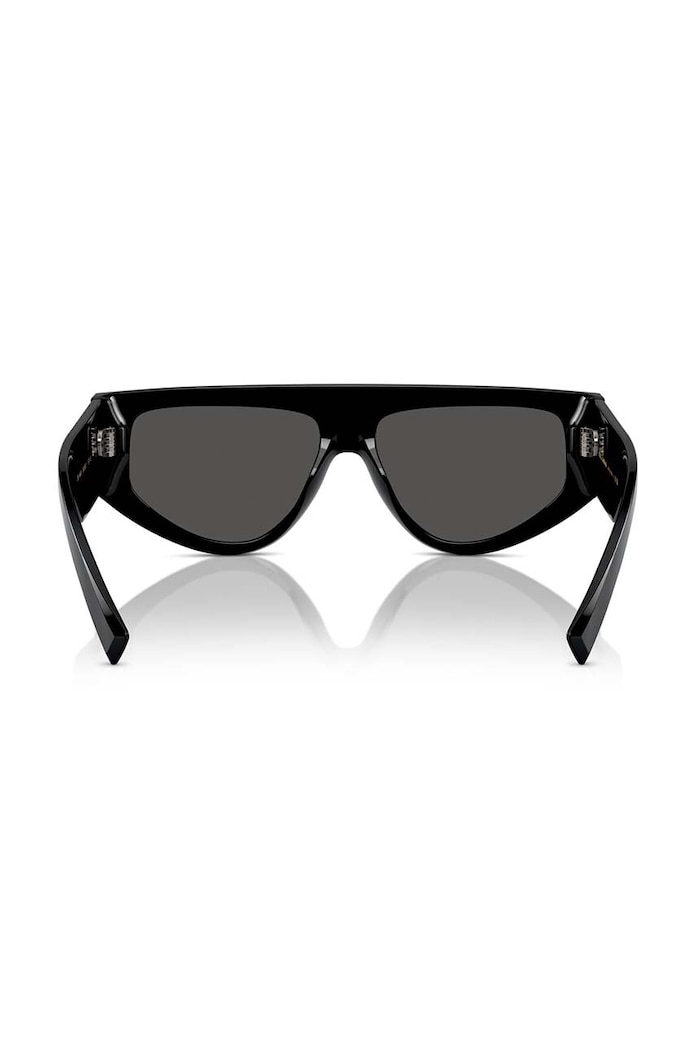 Dolce & Gabbana ochelari de soare 0DG4461 negru