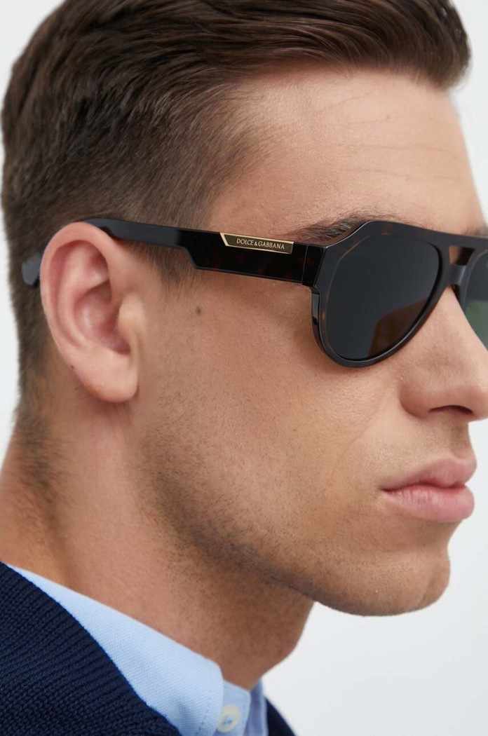 Dolce & Gabbana napszemüveg 0DG4466