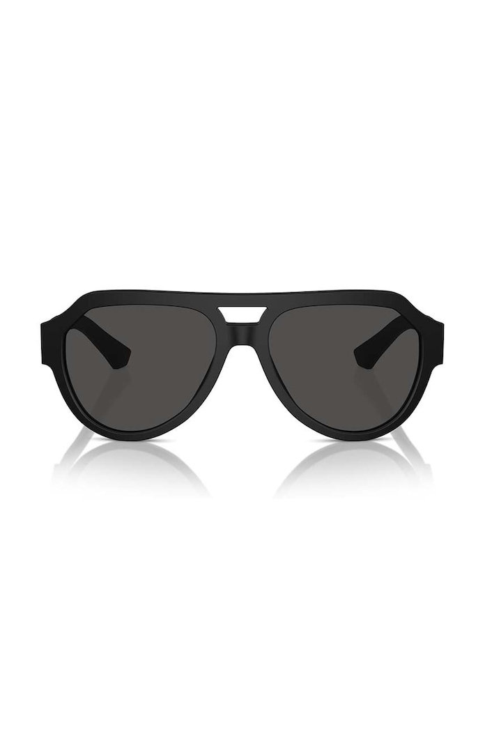 Accesorii Dolce & Gabbana ochelari de soare 0DG4466 negru