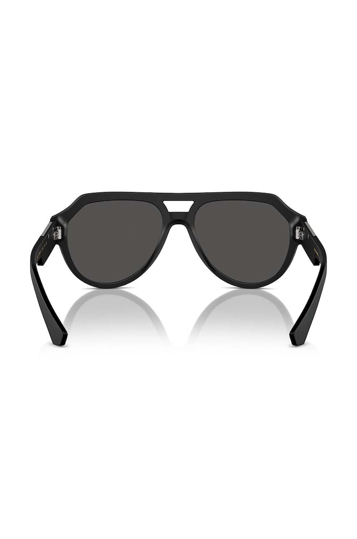 Dolce & Gabbana ochelari de soare 0DG4466 negru