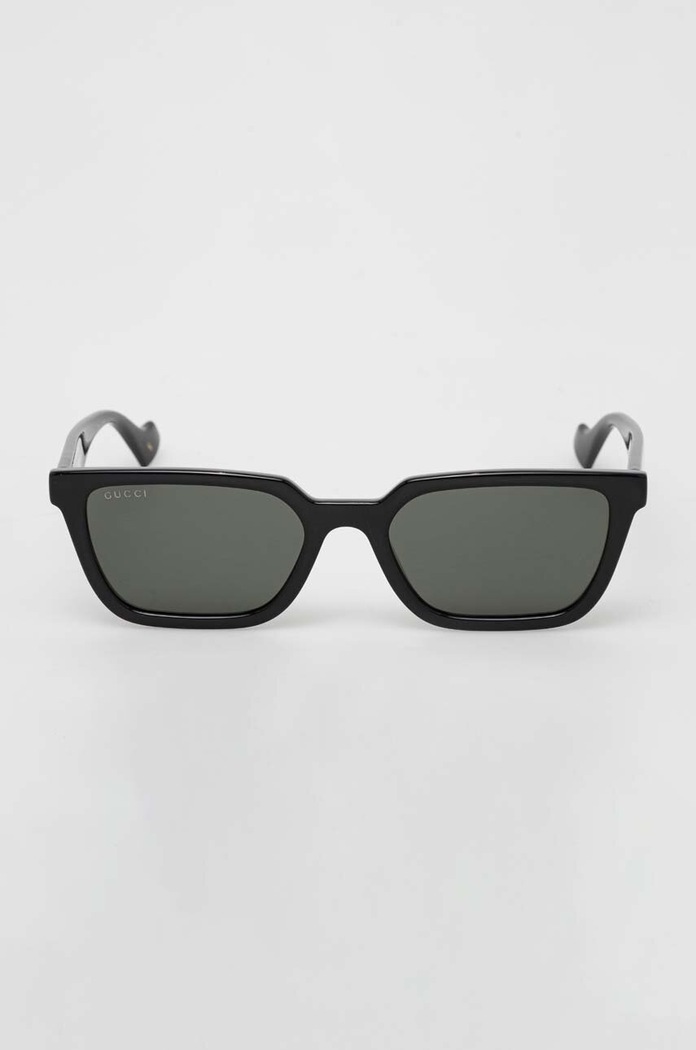 Accesorii Gucci ochelari de soare GG1539S negru