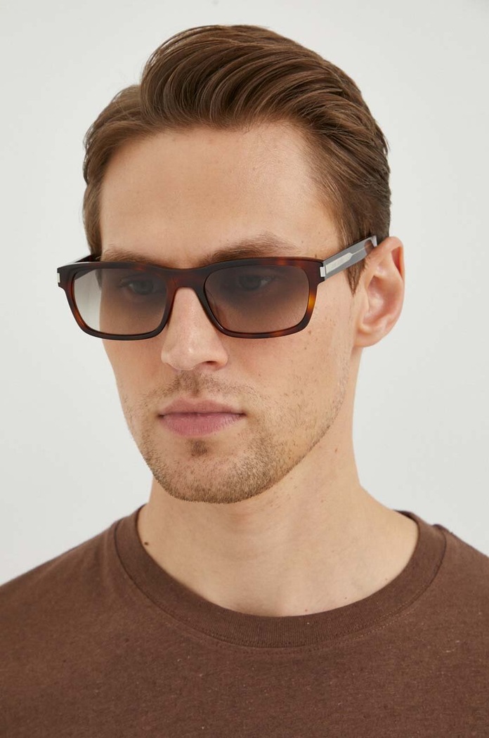 Slnečné okuliare Gucci GG1518S zelená