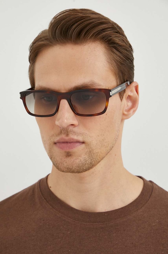 Slnečné okuliare Gucci GG1518S zelená