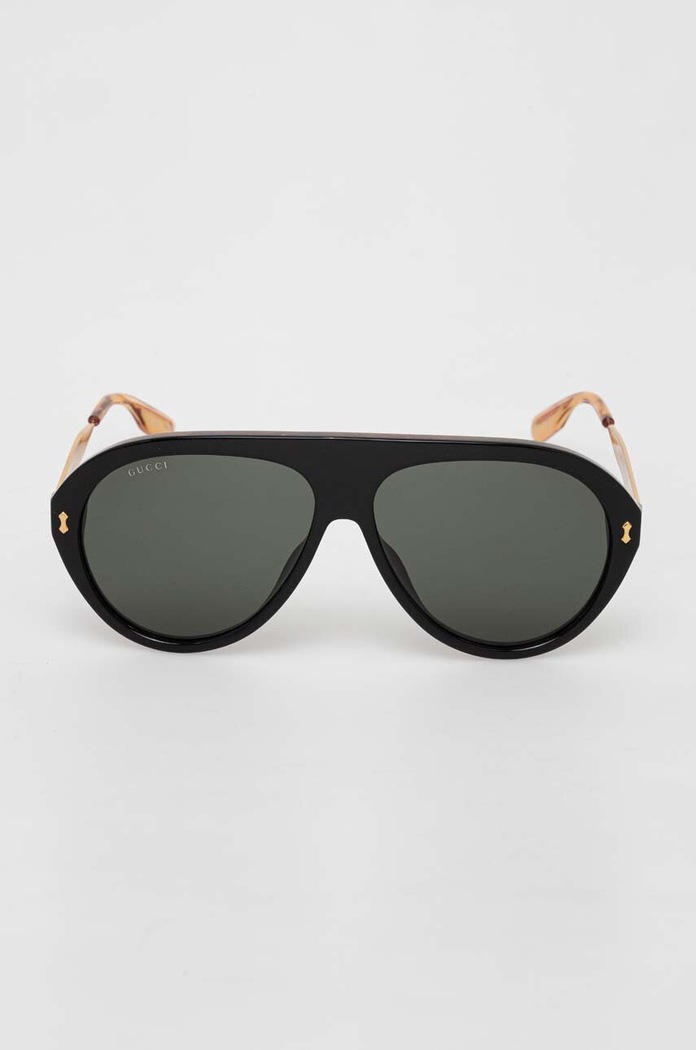 Αξεσουάρ Γυαλιά ηλίου Gucci GG1515S μαύρο