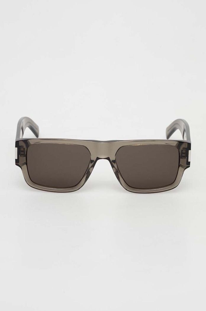 Doplňky Sluneční brýle Saint Laurent SL.659 šedá