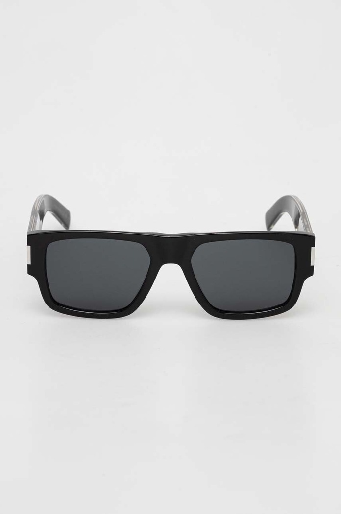 Doplňky Sluneční brýle Saint Laurent SL.659 černá