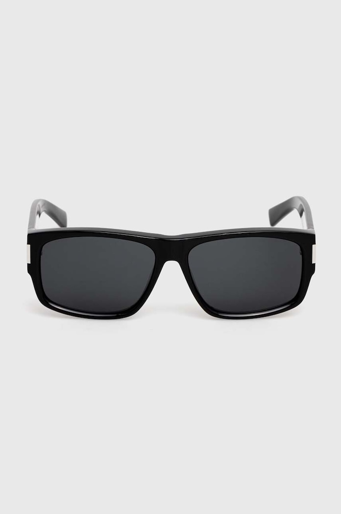 Akcesoria Saint Laurent okulary przeciwsłoneczne SL.689 czarny