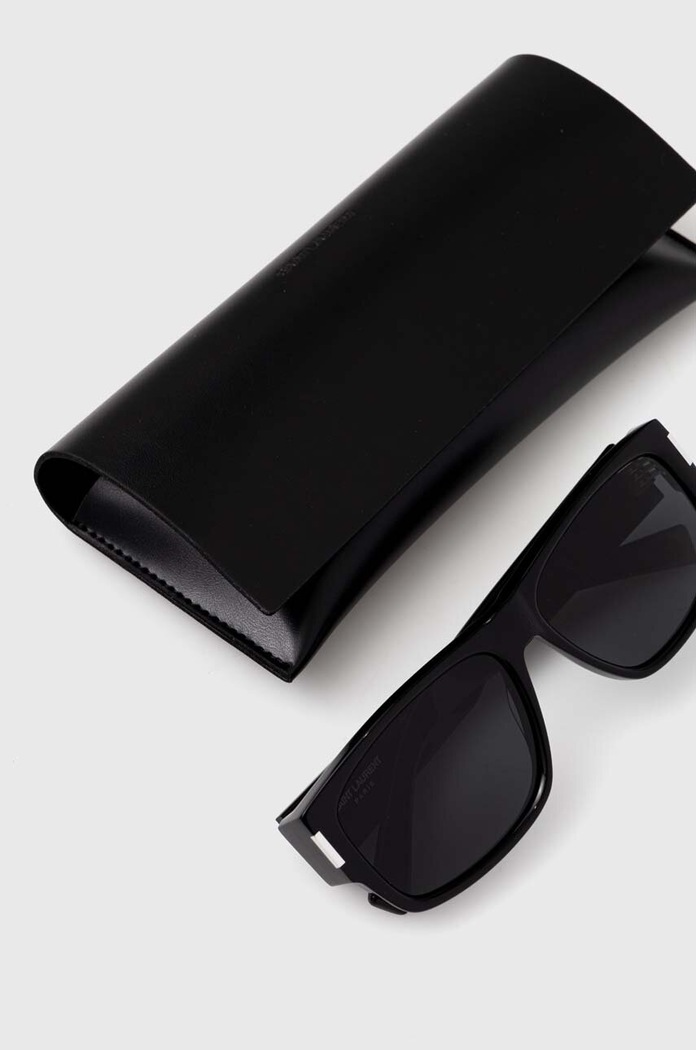 Saint Laurent okulary przeciwsłoneczne SL.689