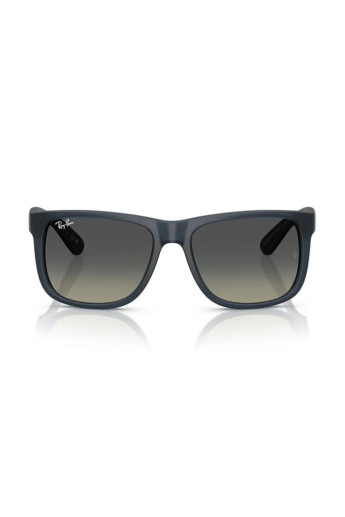 Ray-Ban occhiali da sole JUSTIN 0RB4165 nero AA00