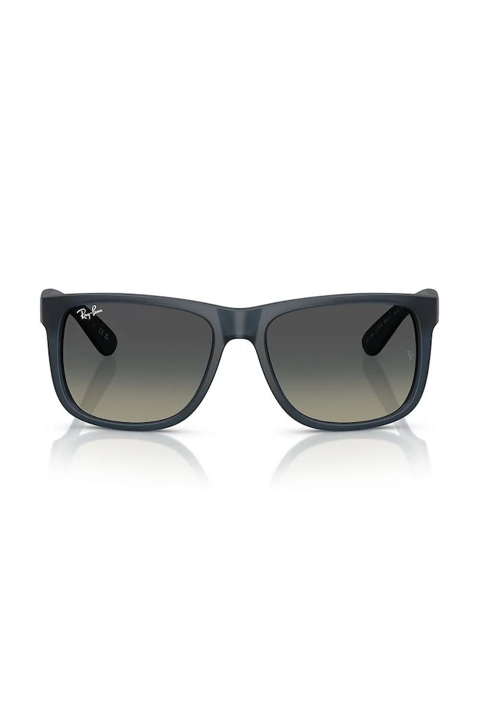 Ray-Ban occhiali da sole JUSTIN 0RB4165 nero AA00