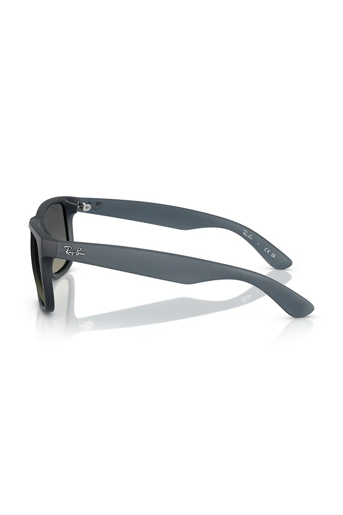 Accessori Ray-Ban occhiali da sole JUSTIN 0RB4165 nero