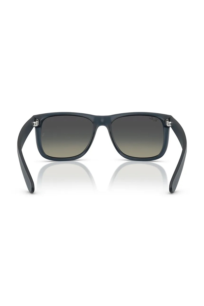 Ray-Ban occhiali da sole JUSTIN nero 0RB4165