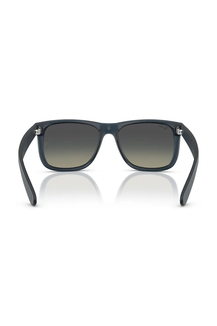 Ray-Ban occhiali da sole JUSTIN nero 0RB4165