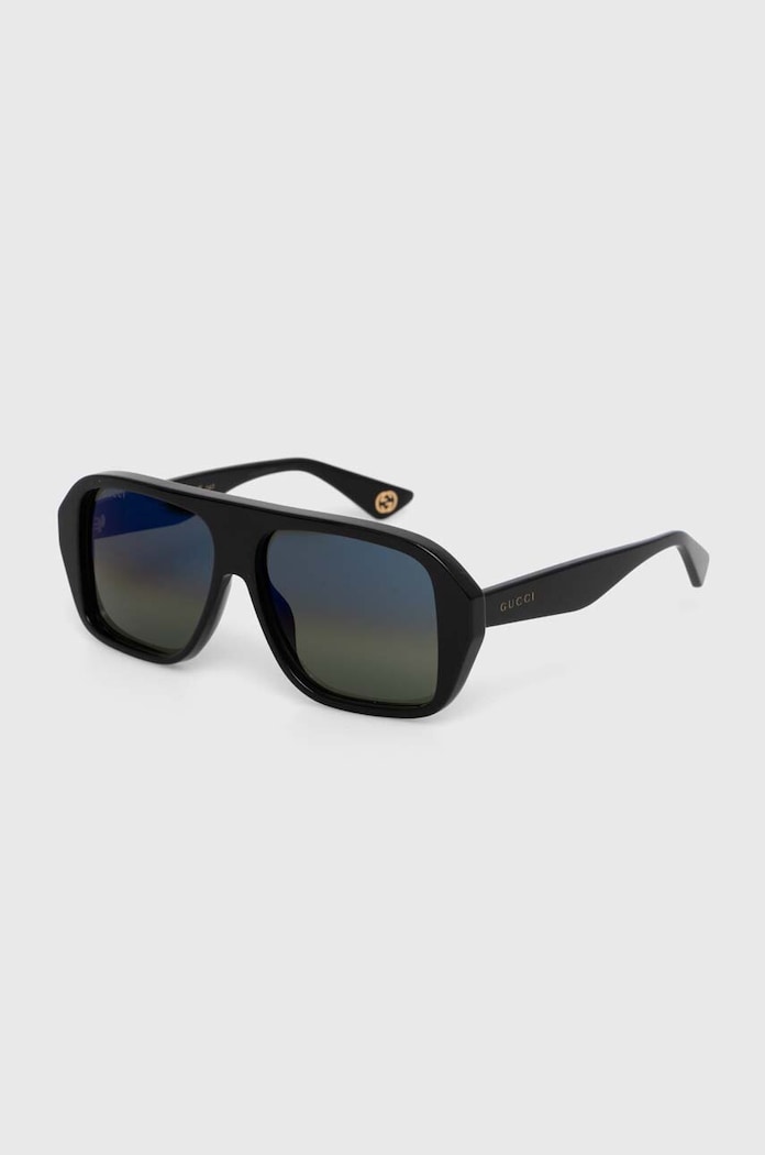Sunčane naočale Gucci GG1615S crna AA00