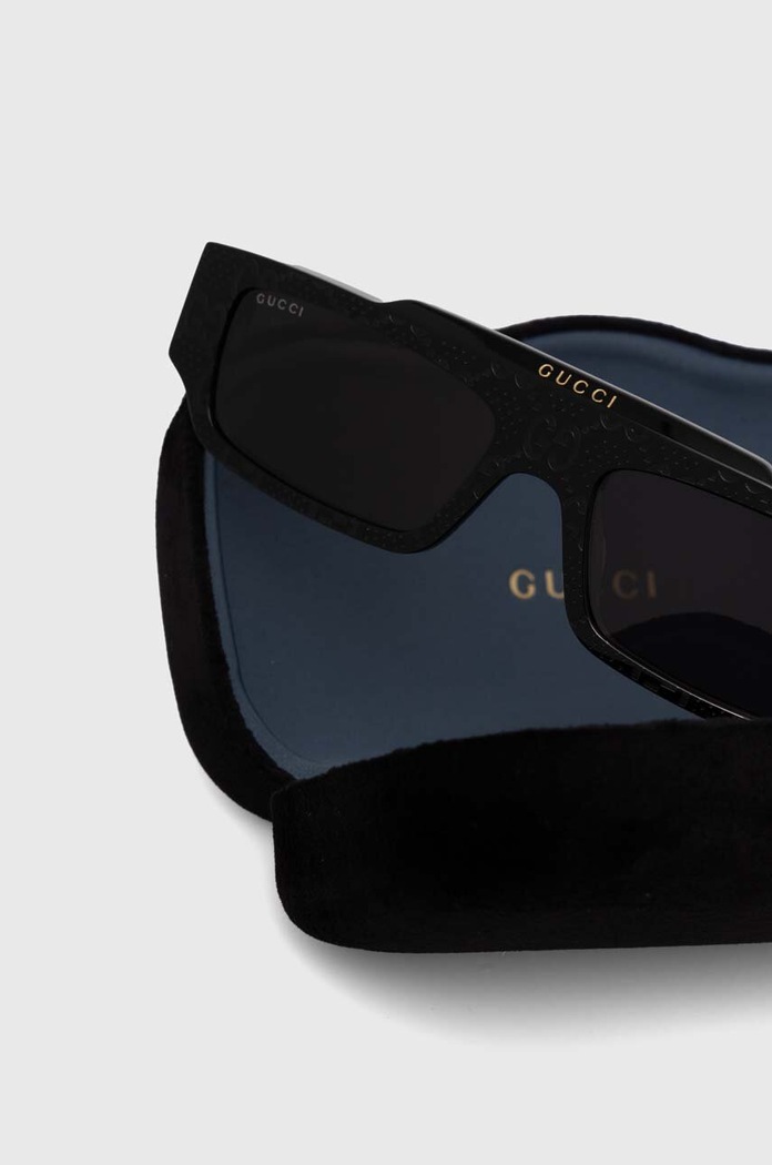 Слънчеви очила Gucci Gucci GG1592S черен