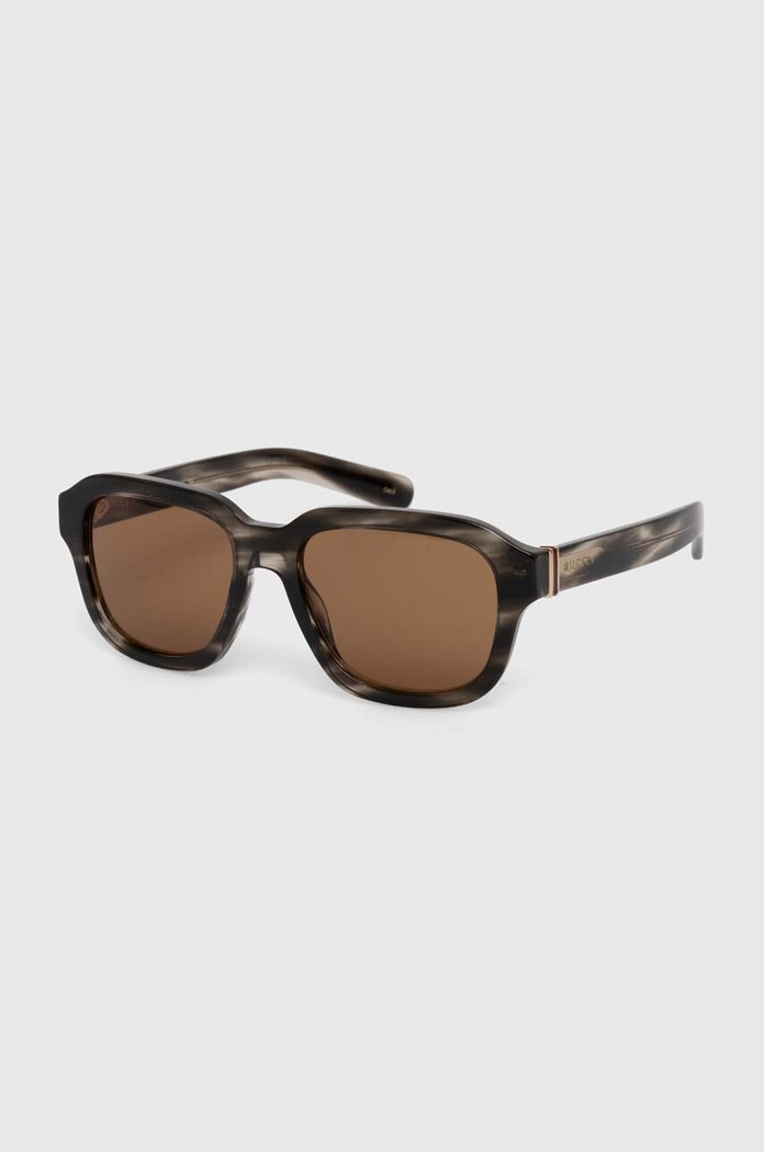 Gucci napszemüveg GG1508S zöld AA00