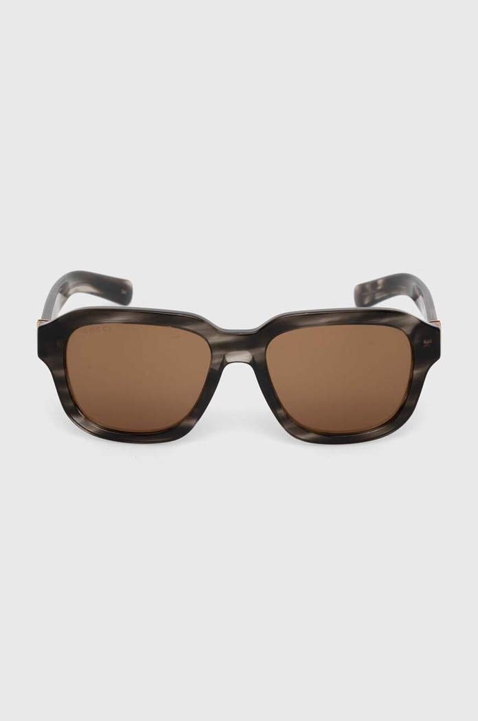 Kiegészítők Gucci napszemüveg GG1508S zöld
