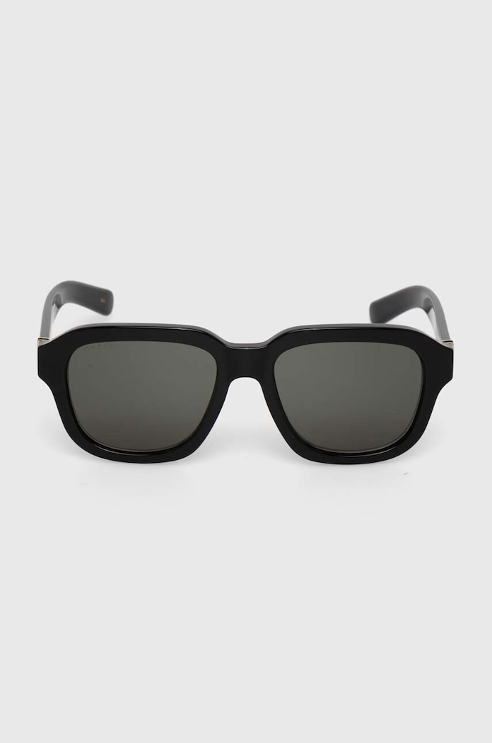 Akcesoria Gucci okulary przeciwsłoneczne GG1508S czarny