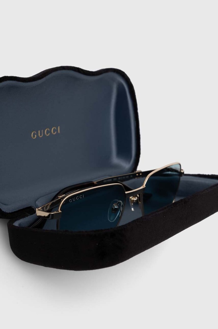 Сонцезахисні окуляри Gucci GG1495S