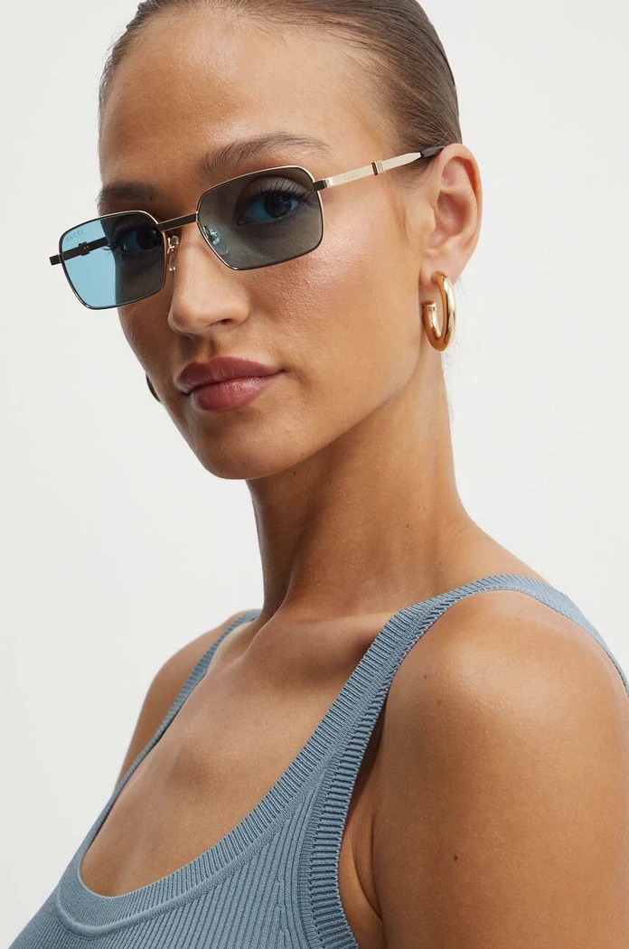 Сонцезахисні окуляри Gucci GG1495S