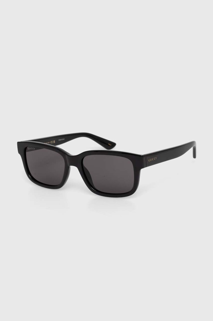Gucci napszemüveg GG1583S fekete AA00