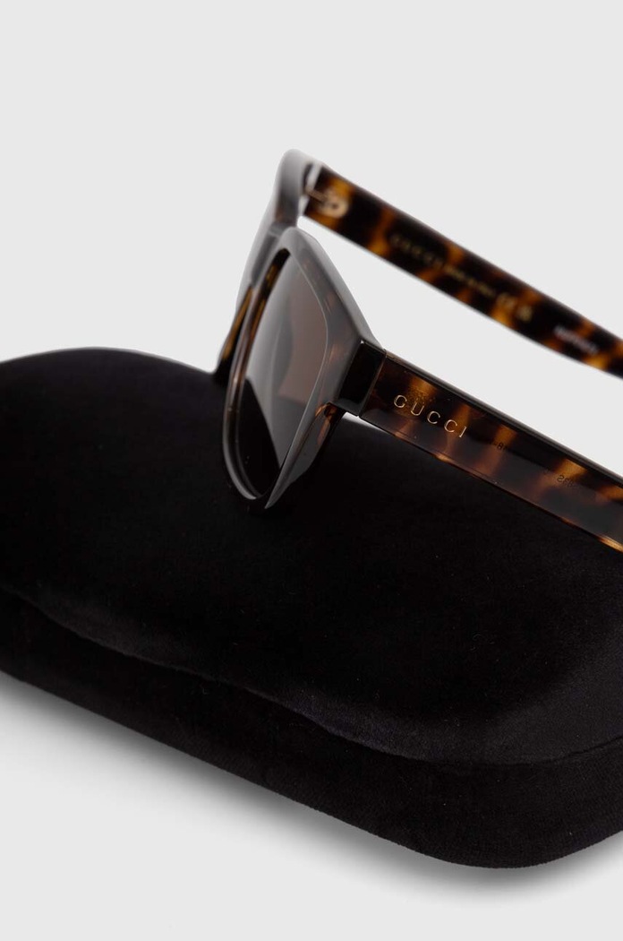 Gucci ochelari de soare multicolor GG1583S