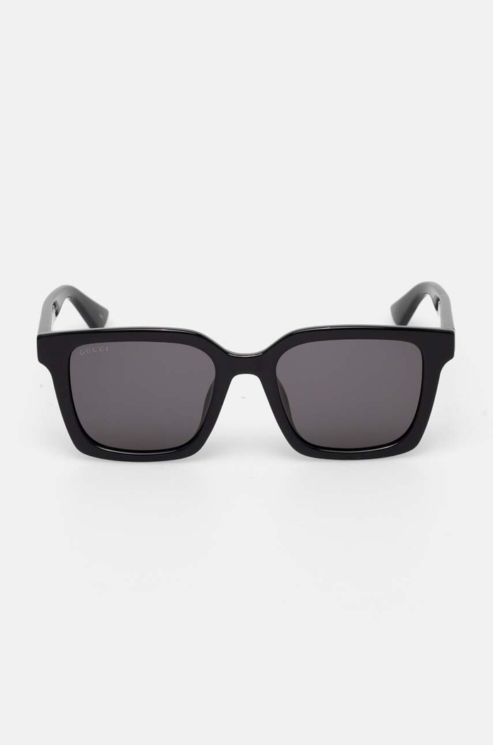 Accesorii Gucci ochelari de soare GG1582SK negru