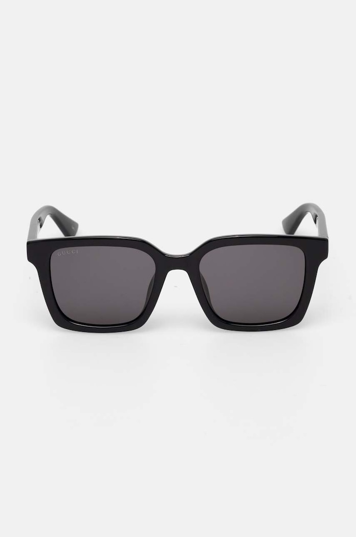 Accesorii Gucci ochelari de soare GG1582SK negru