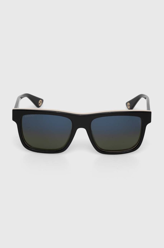 Αξεσουάρ Γυαλιά ηλίου Gucci GG1618S μαύρο